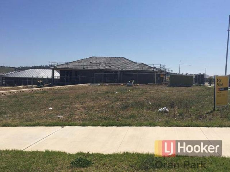 Lot 4591 Francevic Loop, Oran Park NSW 2570