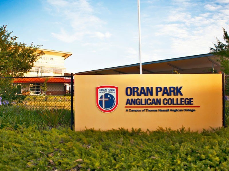 Lot 1315/29 Lillywhite Circuit, Oran Park NSW 2570