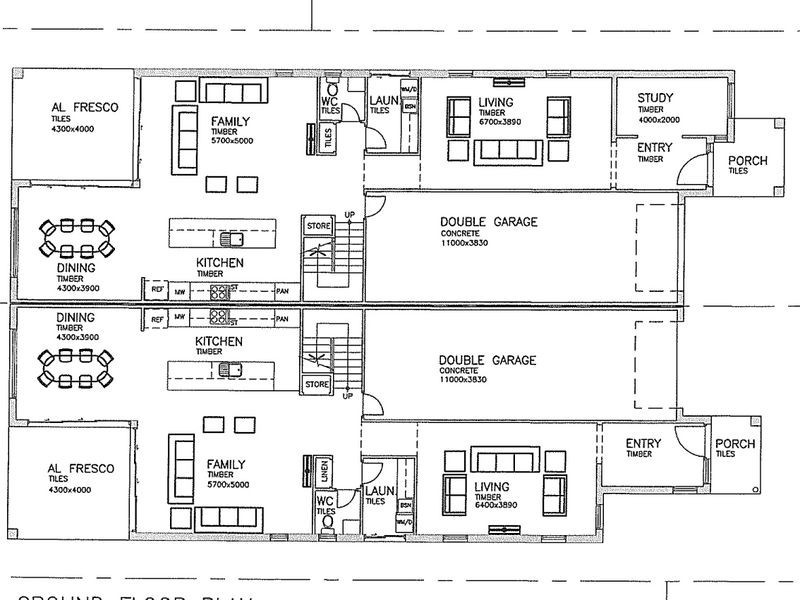Lot 4397 Bowe Place, Oran Park NSW 2570