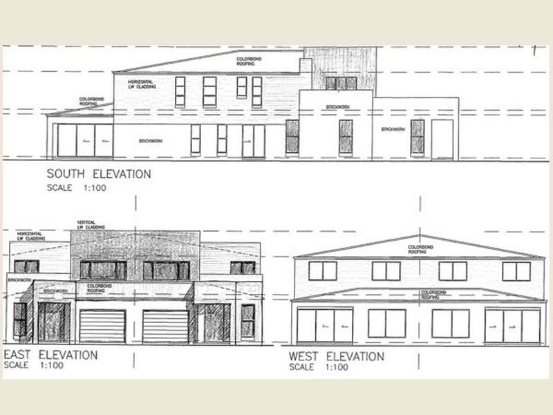 Lot 4397 Bowe Place, Oran Park NSW 2570