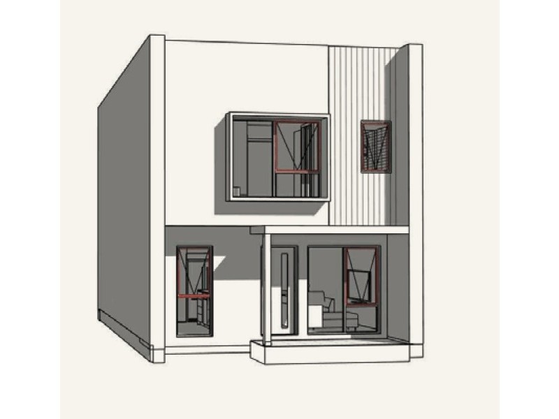 Oran Park NSW 2570 Floorplan