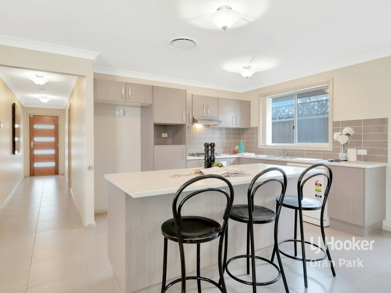 333 South Circuit, Oran Park NSW 2570