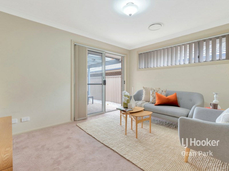 333 South Circuit, Oran Park NSW 2570