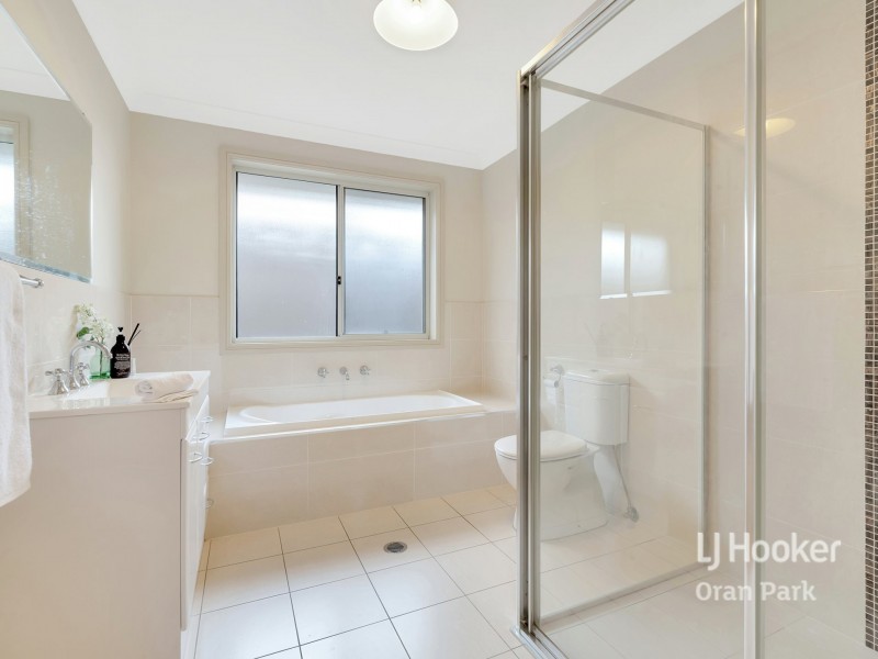 333 South Circuit, Oran Park NSW 2570