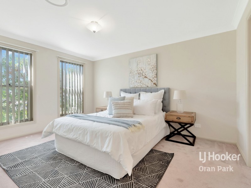 333 South Circuit, Oran Park NSW 2570