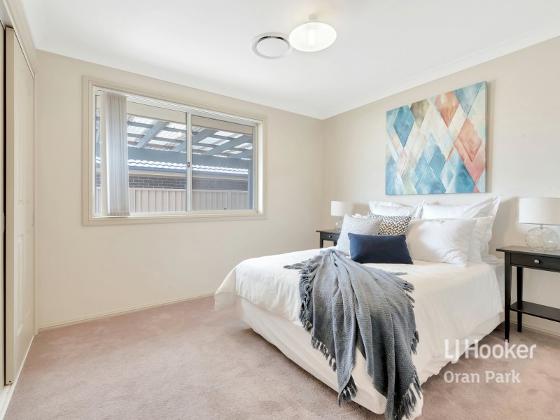 333 South Circuit, Oran Park NSW 2570