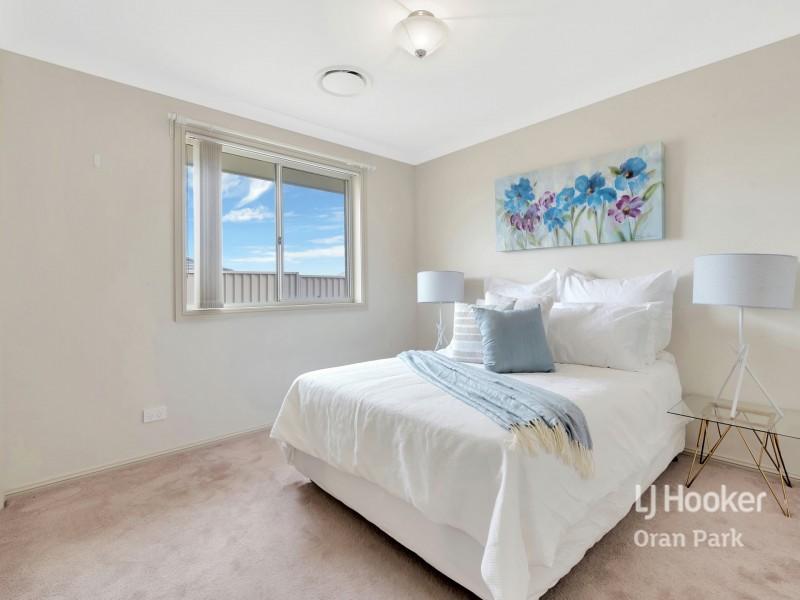 333 South Circuit, Oran Park NSW 2570