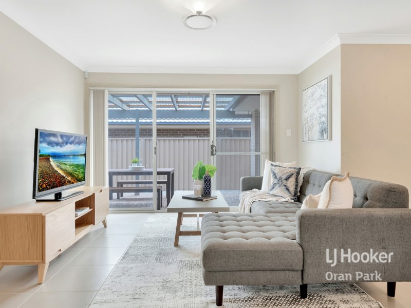 333 South Circuit, Oran Park NSW 2570