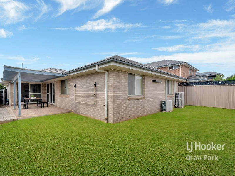 333 South Circuit, Oran Park NSW 2570