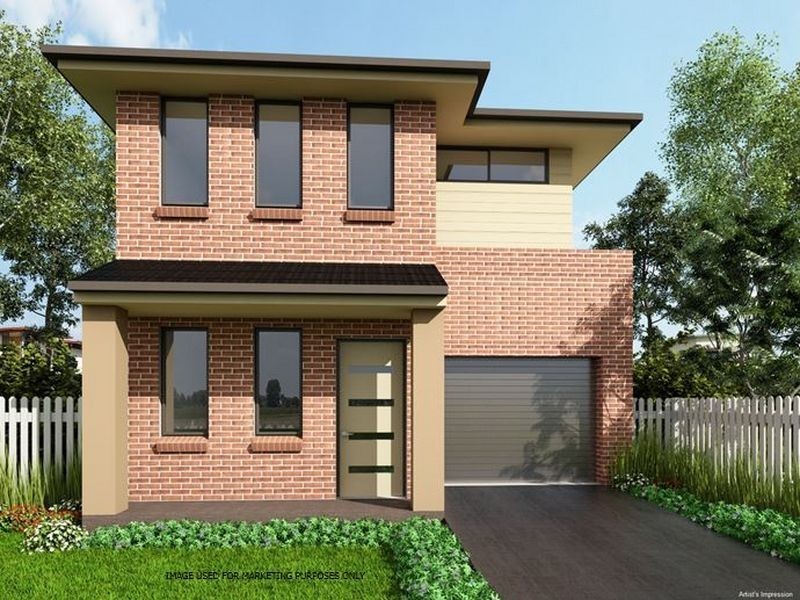Lot 1333 Pioneer Rise Estate, Gregory Hills NSW 2557