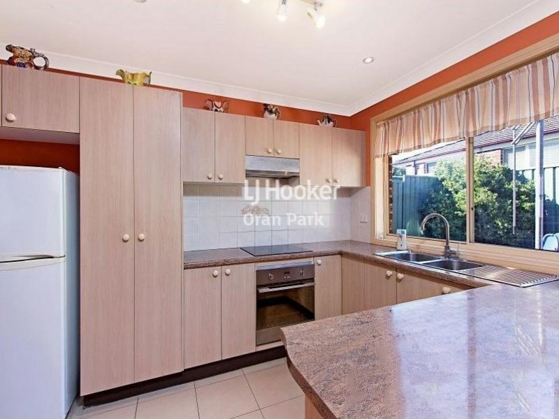 29 Thornbill Crescent, Glenmore Park NSW 2745