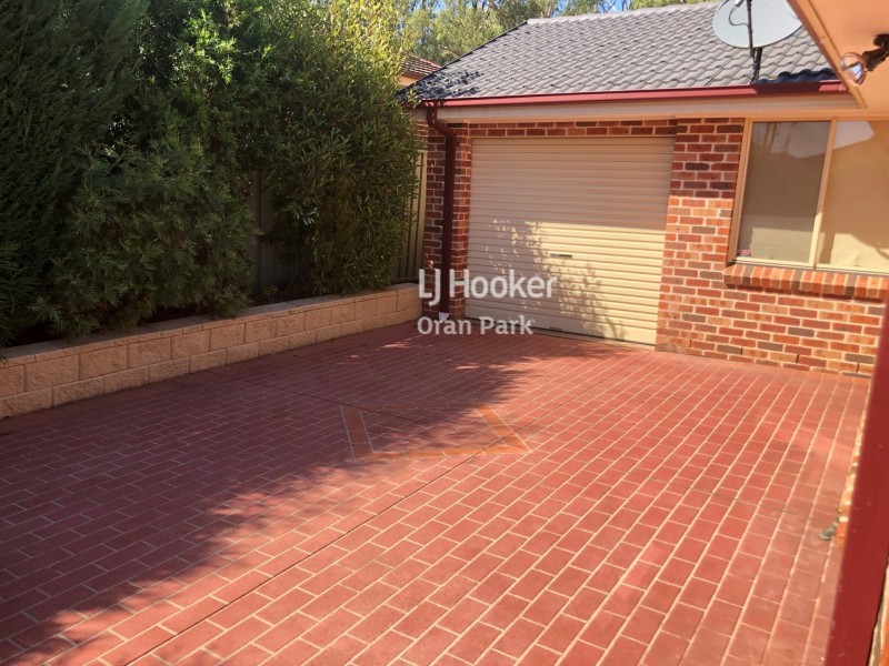 29 Thornbill Crescent, Glenmore Park NSW 2745