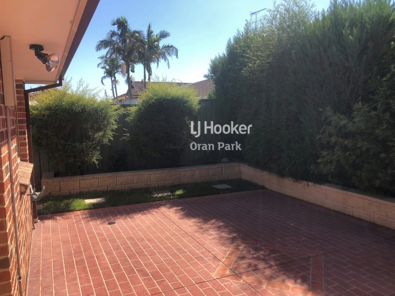 29 Thornbill Crescent, Glenmore Park NSW 2745