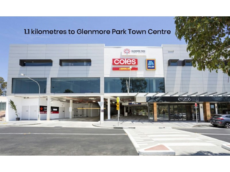 29 Thornbill Crescent, Glenmore Park NSW 2745