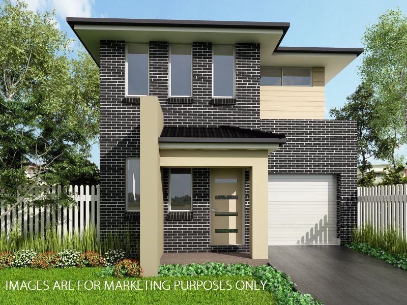 Lot 1334 Pioneer Rise Estate, Gregory Hills NSW 2557