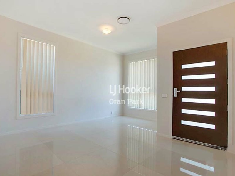 11 Australis Street, Campbelltown NSW 2560