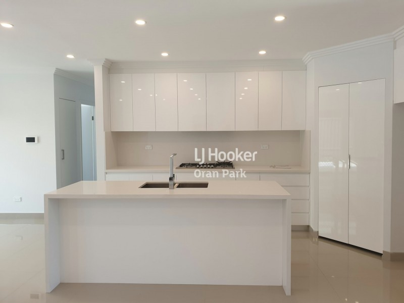 31b Milton Circuit, Oran Park NSW 2570