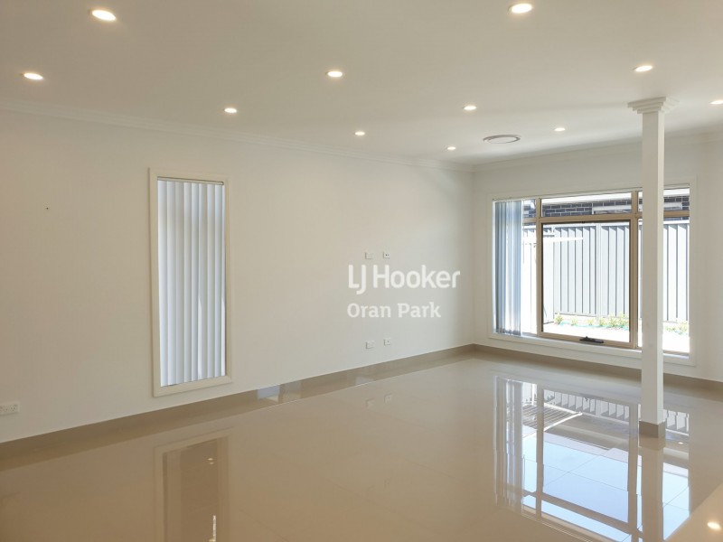 31b Milton Circuit, Oran Park NSW 2570