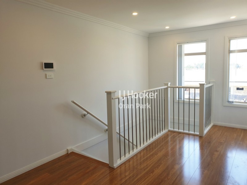 31b Milton Circuit, Oran Park NSW 2570