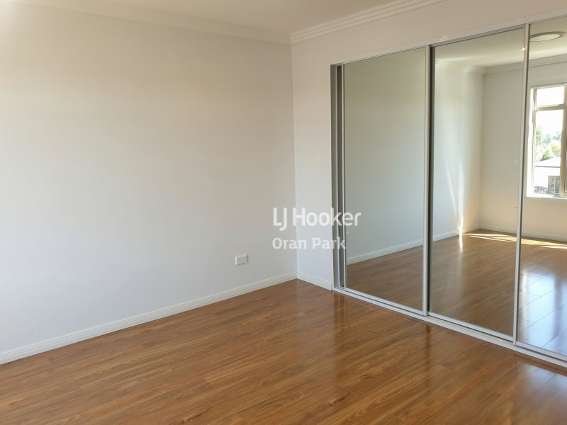 31b Milton Circuit, Oran Park NSW 2570