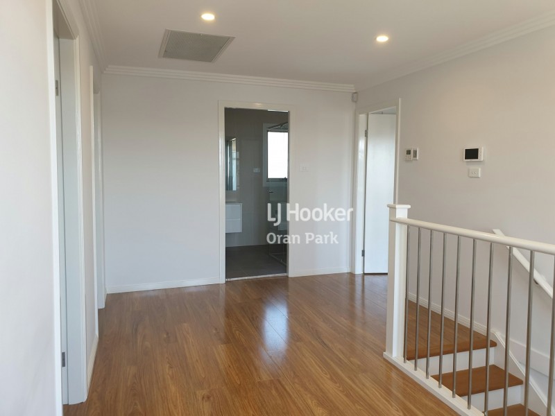 31b Milton Circuit, Oran Park NSW 2570