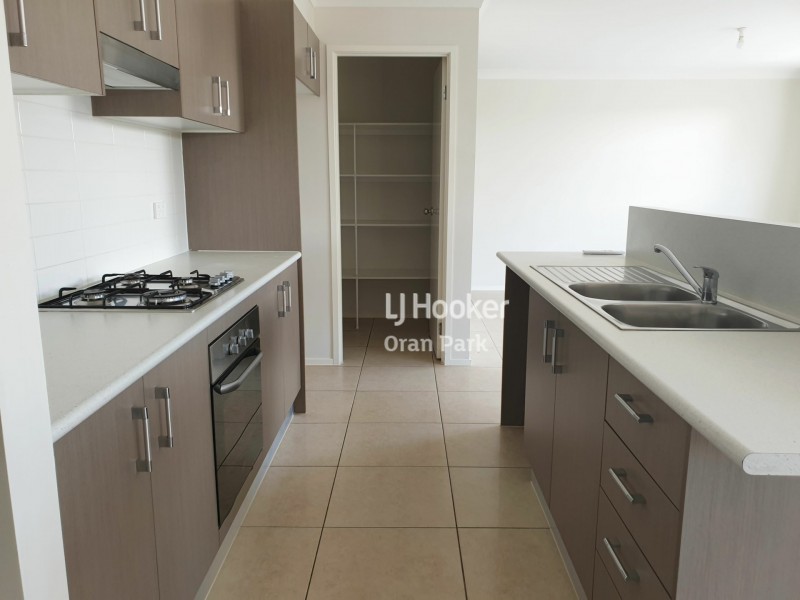 16 Ashby Street, Oran Park NSW 2570