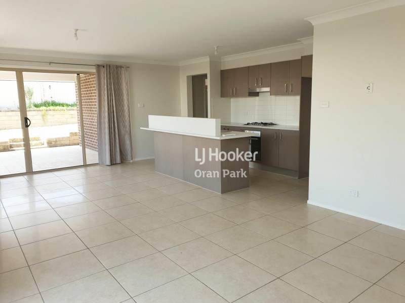 16 Ashby Street, Oran Park NSW 2570