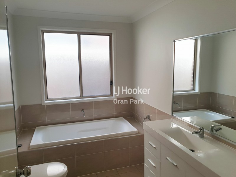 16 Ashby Street, Oran Park NSW 2570