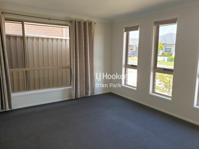 16 Ashby Street, Oran Park NSW 2570