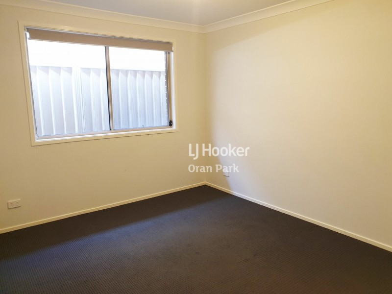 16 Ashby Street, Oran Park NSW 2570