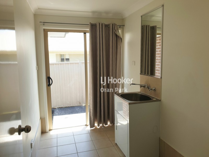 16 Ashby Street, Oran Park NSW 2570