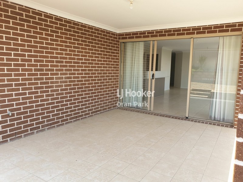 16 Ashby Street, Oran Park NSW 2570