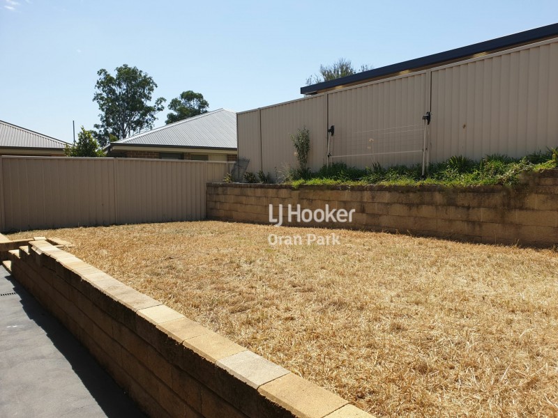16 Ashby Street, Oran Park NSW 2570