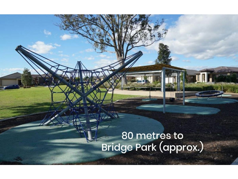 16 Ashby Street, Oran Park NSW 2570