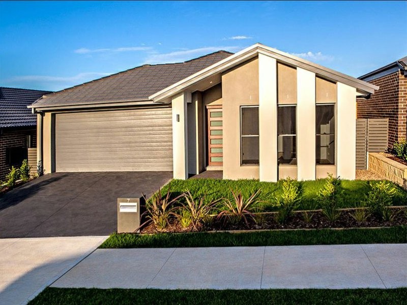 Oran Park NSW 2570