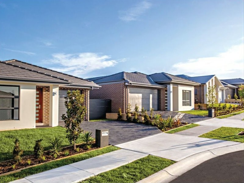 Oran Park NSW 2570