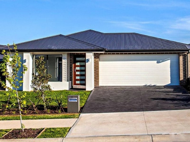 Oran Park NSW 2570