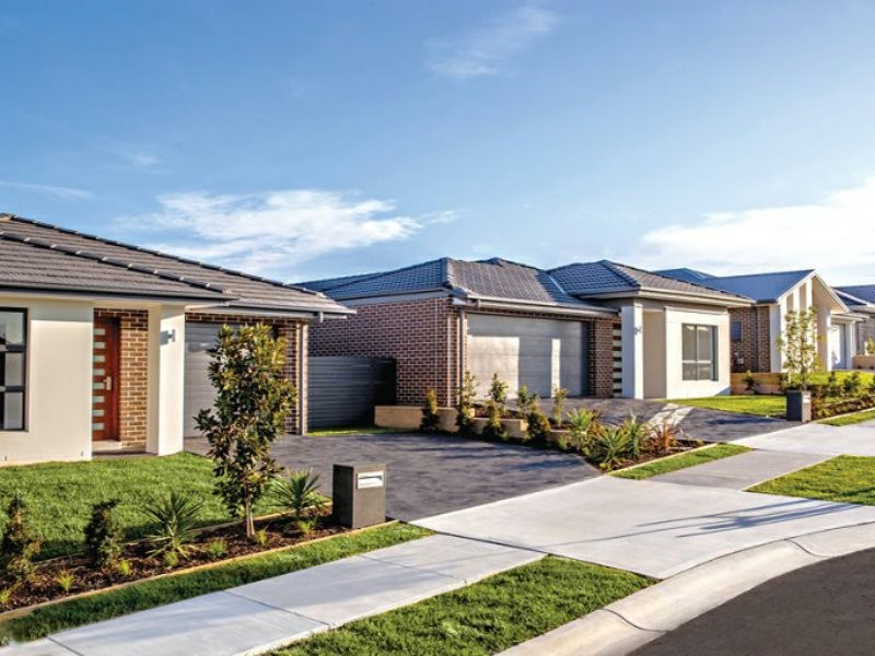 Oran Park NSW 2570