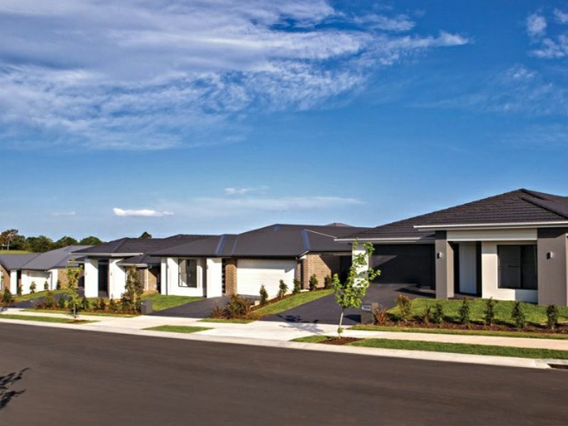 Oran Park NSW 2570