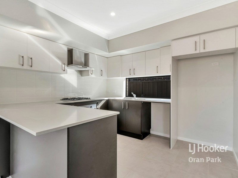 37 Mimosa Street, Gregory Hills NSW 2557