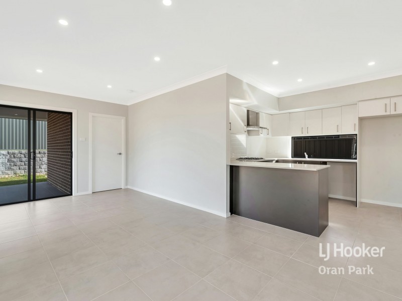 37 Mimosa Street, Gregory Hills NSW 2557