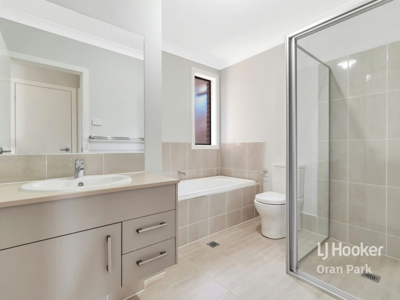 37 Mimosa Street, Gregory Hills NSW 2557