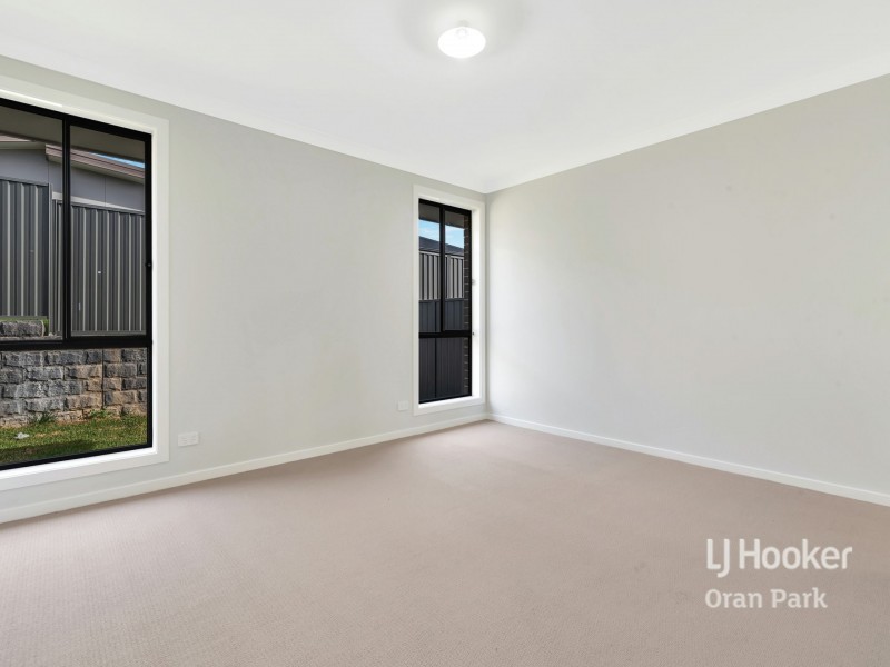 37 Mimosa Street, Gregory Hills NSW 2557