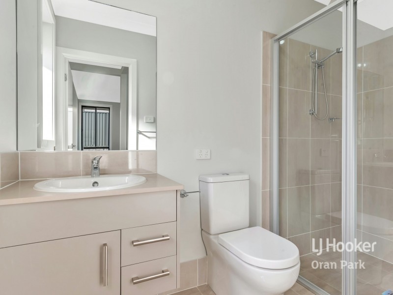 37 Mimosa Street, Gregory Hills NSW 2557