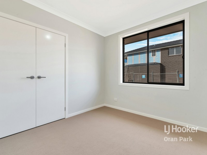 37 Mimosa Street, Gregory Hills NSW 2557