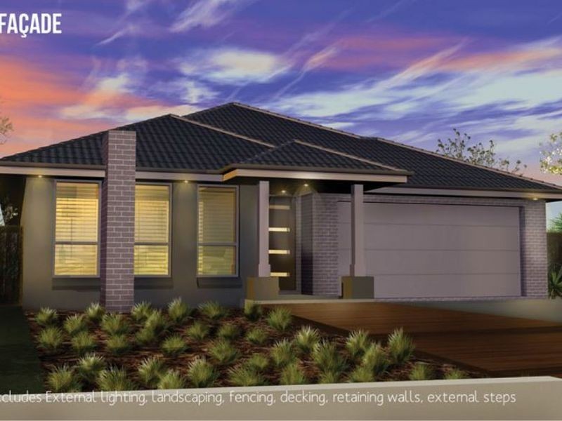 Middleton Grange NSW 2171