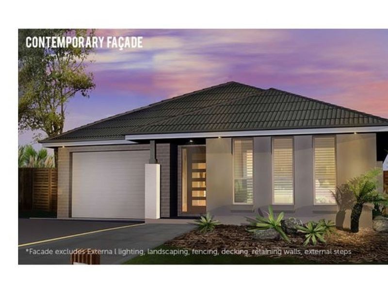 Lot 8 Proposed Road, Middleton Grange NSW 2171