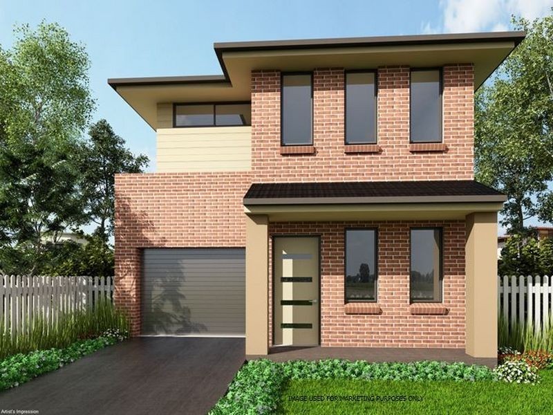 Lot 134 Pioneer Rise Estate, Gregory Hills NSW 2557