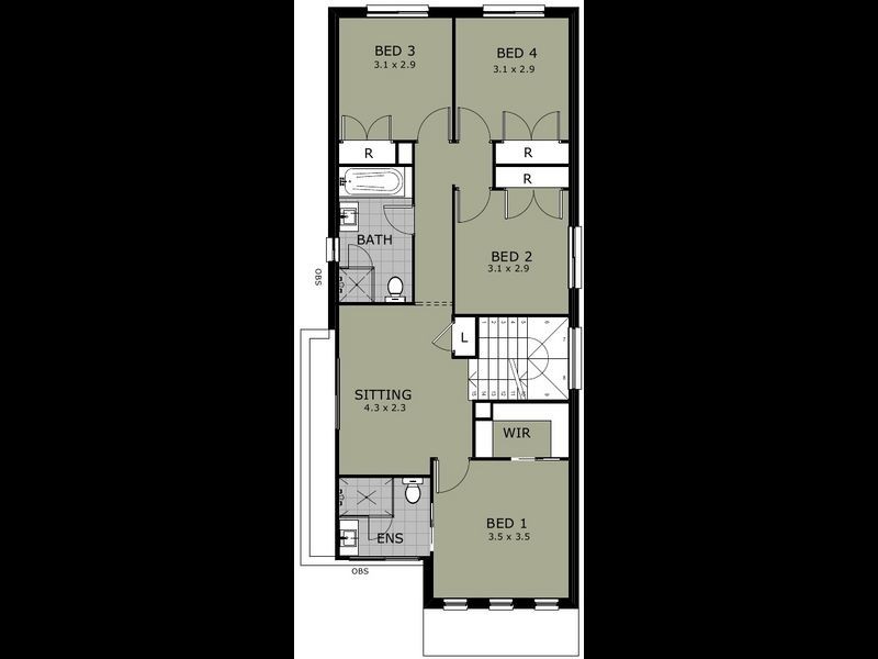 Lot 134 Pioneer Rise Estate, Gregory Hills NSW 2557