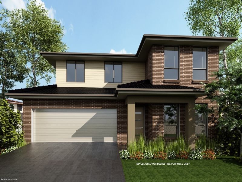 Lot 120 Pioneer Rise Estate, Gregory Hills NSW 2557